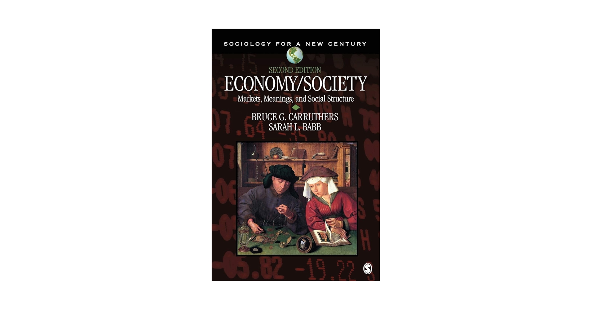 Economy/Society: Markets, Meanings, and Social Structure